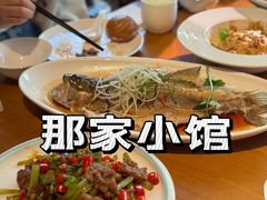 -那家小馆•北京菜•烤鸭(中关村店)