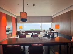 -三亚太阳湾柏悦酒店