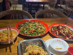 -兔槽江湖菜·重庆璧山兔(水围店)