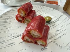 -观海半岛宴·湛江菜(海上世界店)