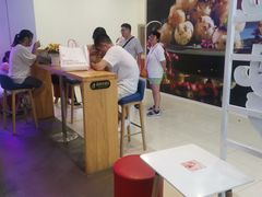 -DQ·蛋糕·冰淇淋(西直门店)