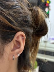 -匿名者纹身学院派·刺青