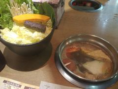 -伊人锅·魔石泡泡鱼