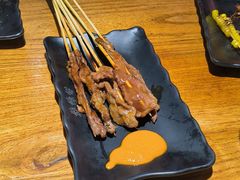 -烧蠔帮·湛江生蚝(南桥店)