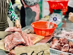 -标记美食新鲜猪杂(兴南大道店)