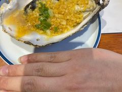 -渔港甄宴·海鲜·地标烟台菜(金沙滩店)