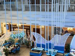 -烟台碧海饭店(烟台火车站店)