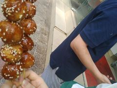 -邓记新一代糖油果子(四川煤管局供销公司职工宿舍店)