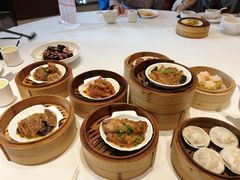 -万龙洲海鲜(大兴绿地缤纷城店)