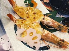 -瀛川尚品(车陂利丰天地店)