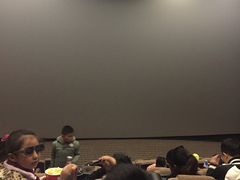 -金逸影城(影视中心IMAX店)
