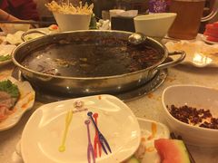 -小王少龙火锅(沙南街店)