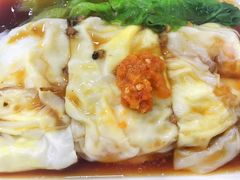 -陈凤祥肠粉猪脚饭(江南大学星光广场店)