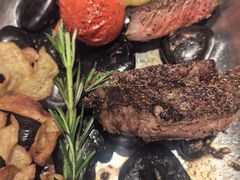 -王品牛排(郑州大卫城店)