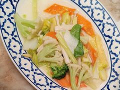 -KingThaia金泰兰(滨江天街店)