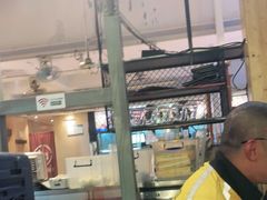 门面-木屋烧烤(白石洲店)