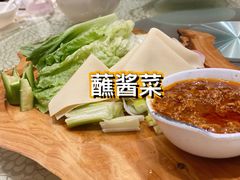 -京滨饭店·餐厅(阜外大街店)