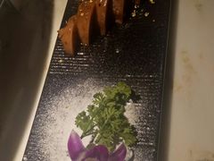 -绿茶餐厅(成都大悦城店)