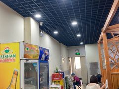 -小寒羊烧烤(凯瑞时代大厦店)