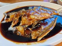 -外婆烧.老杭帮菜(庆春店)