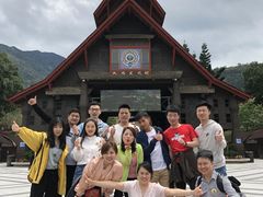 -日月潭
