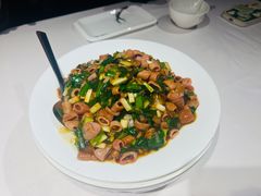 -小螺号海鲜·地道鲁菜(省体总店)