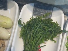 -徽三说·土徽菜·中国徽菜连锁品牌(一中店)