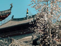 -长春观