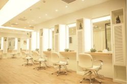 -THE LOG SALON 记录