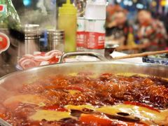 -飘香火锅(玉林西路店)
