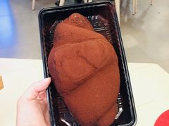 脏脏包-执茶识麦(万达华府店)