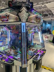 -利奥梦幻主题乐园(爱琴海购物公园店)