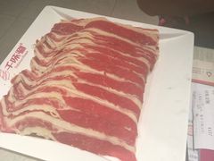 -千味涮·健康火锅(会展连城新天地店)