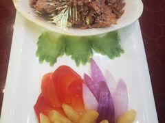 -真不同饭店(老城店)