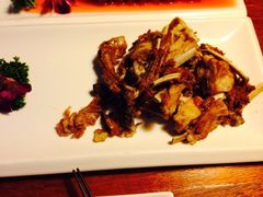 iphone_upload_pic-章吴记喜瑞餐厅(东东城店)