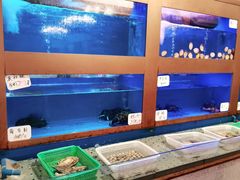 水产区-东门烤鸭店(鼓楼店)