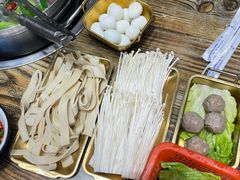 -刘少华贵州小黄牛·鲜牛肉火锅(总店)