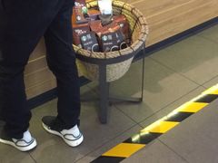 -星巴克(广州中华广场B1层店)