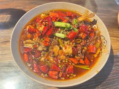 -水煮三国·川鲁江湖菜(香山店)