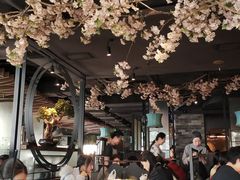 -湊湊火锅·茶憩(新中关购物中心店)