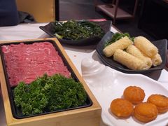 -祥源胡同·涮牛羊肉火锅(花桥店)