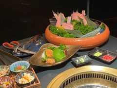 -無二炙坊·和牛烧肉(大钟寺1733店)