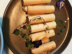 -肴约·花园式餐厅(湖里店)