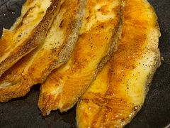 -大渔铁板烧(中山路八佰伴店)