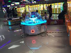 -风云再起游乐汇(皇城恒隆广场店)
