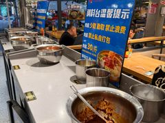-韩麦大冷面(桂花街直营店)