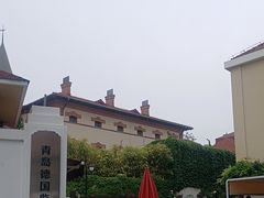 -青岛德国监狱旧址博物馆