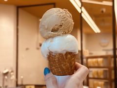 -LUNEURS月乐诗·法式冰淇淋(北外滩来福士广场店)
