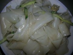 -魏家凉皮(曼哈顿店)