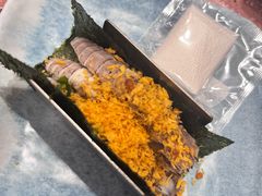 -元气寿司(环球港店)